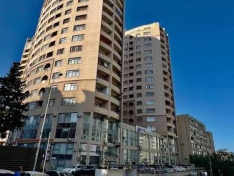 Elan №6428142 - Bakı, Elmlər Akademiyası m., 3 otaqlı, 151 m², 7/17 mərtəbə