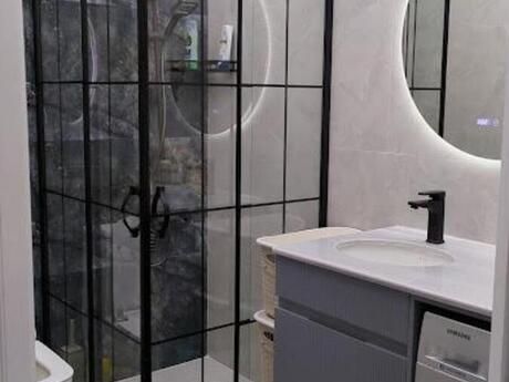 3 otaqlı mənzil, 101 m², Suraxanı: 239 000 ₼ 4