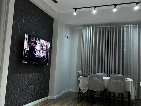 3 otaqlı mənzil, 101 m², Suraxanı: 239 000 ₼ 3
