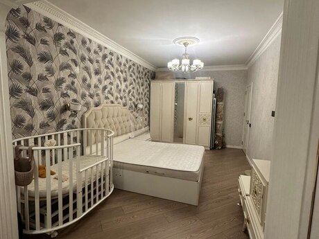 2 otaqlı mənzil, 65 m², Xalqlar Dostluğu: 186 000 ₼ 3