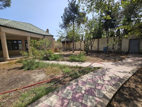 3 otaqlı həyət evi, 120 m², Şüvəlan: 260 000 ₼ 5