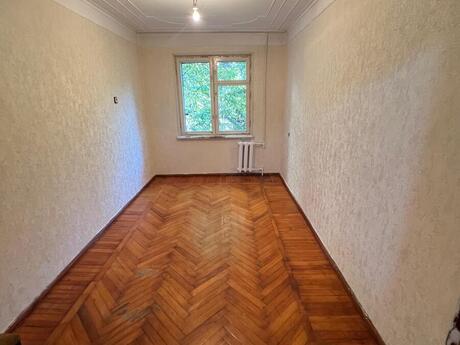 Kirayə 3 otaqlı mənzil, 100 m², Neftçilər: 600 ₼/ay 3