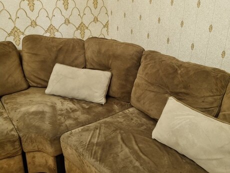 Elan №6428189 - Bakı, Nəsimi r., 4 otaqlı, 185 m², 19/22 mərtəbə