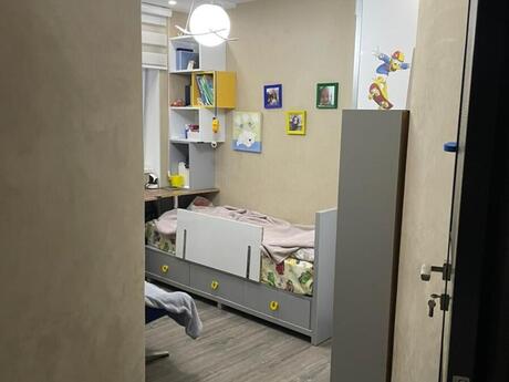 Kirayə 3 otaqlı mənzil, 55 m², Şah İsmayıl Xətai: 800 ₼/ay 5