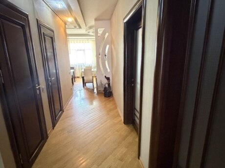 3 otaqlı mənzil, 85 m², Memar Əcəmi: 198 000 ₼ 5