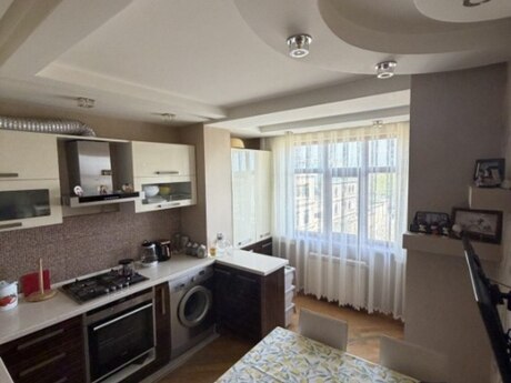 3 otaqlı mənzil, 85 m², Memar Əcəmi: 198 000 ₼ 3