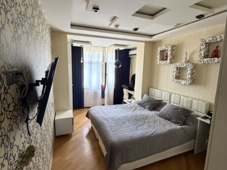 3 otaqlı mənzil, 85 m², Memar Əcəmi: 198 000 ₼ 4