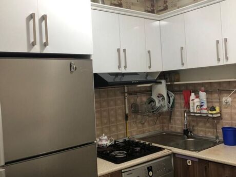 2 otaq · 53 m² · 6/12 mərtəbə, Lökbatan