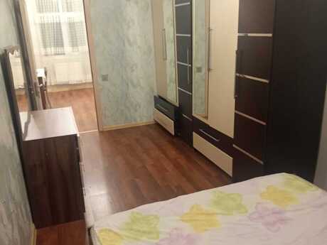 Kirayə 2 otaqlı mənzil, 45 m², 20 Yanvar: 600 ₼/ay 3