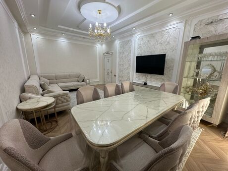3-комнатная квартира, 102 м², Badamdar: 288 000 ₼ 3