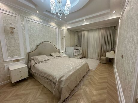 3-комнатная квартира, 102 м², Badamdar: 288 000 ₼ 5