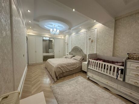 3-комнатная квартира, 102 м², Badamdar: 288 000 ₼ 4