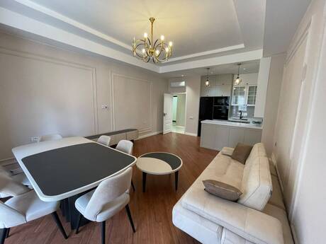 Kirayə 3 otaqlı mənzil, 105 m², Ağ şəhər: 2 200 ₼/ay 4