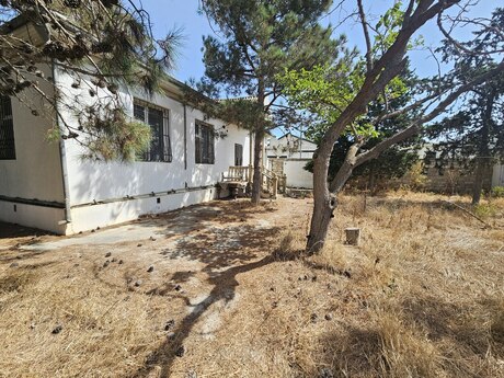 3 otaqlı həyət evi, 80 m², Şüvəlan: 84 000 ₼ 2