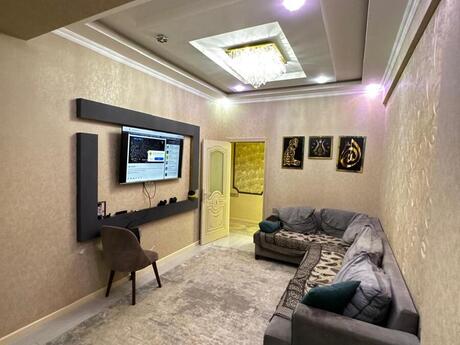 3 otaqlı mənzil, 110 m², 28 May: 329 000 ₼ 2
