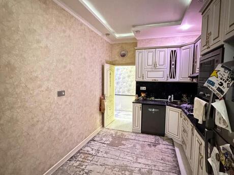 3 otaqlı mənzil, 110 m², 28 May: 329 000 ₼ 4