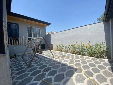 4 otaqlı həyət evi, 110 m², Sulutəpə: 175 000 ₼ 3