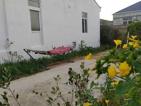 Elan №6428197 - Bakı, Albalılıq q., 4 otaqlı, 150 m²