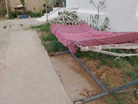 4 otaqlı həyət evi, 150 m², Albalılıq: 140 000 ₼ 5