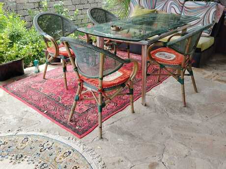 4 otaqlı həyət evi, 150 m², Albalılıq: 140 000 ₼ 4