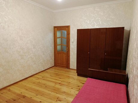 Аренда: 3-комнатная квартира, 100 м², Xalqlar Dostluğu: 800 ₼/мес 5
