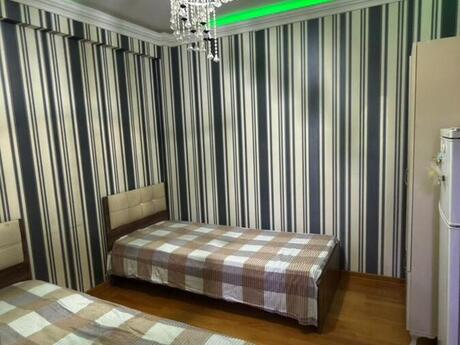 4 otaqlı mənzil, 105 m², Yeni Yasamal: 215 000 ₼ 5