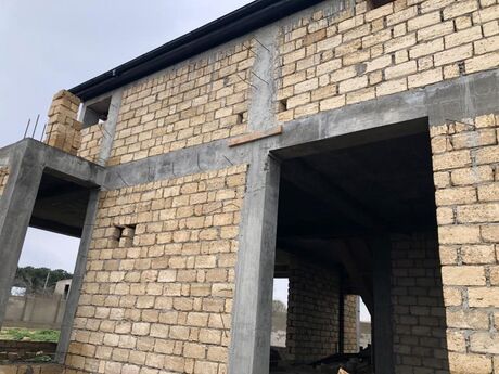 4 otaqlı həyət evi, 295 m², Pirşağı: 125 000 ₼ 4