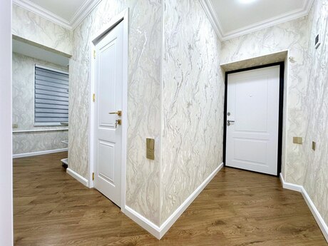 Elan №6428232 - Bakı, Qara Qarayev m., 2 otaqlı, 65 m², 5/5 mərtəbə