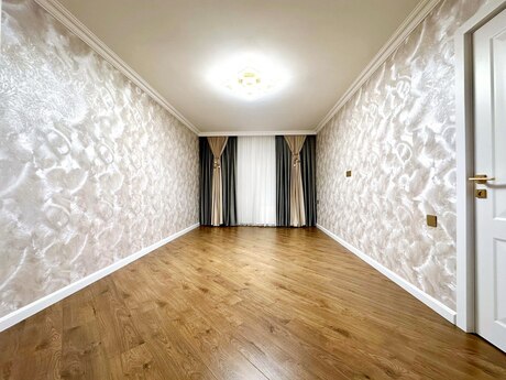 Elan №6428232 - Bakı, Qara Qarayev m., 2 otaqlı, 65 m², 5/5 mərtəbə