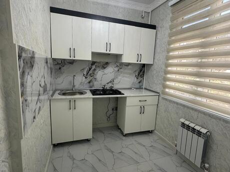 2 otaqlı mənzil, 55 m², Memar Əcəmi: 159 000 ₼ 5