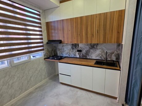 Elan №6428241 - Xırdalan, Xırdalan, 3 otaqlı, 86 m², 3/12 mərtəbə