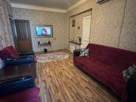 2 otaqlı mənzil, 35 m², Xətai: 120 000 ₼ 2