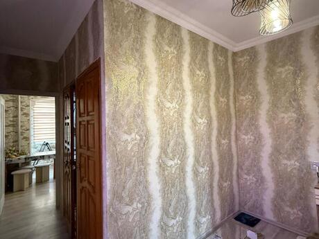 2-комнатная квартира, 60 м², Köhnə Günəşli: 162 000 ₼ 5