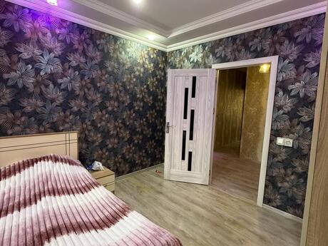 2-комнатная квартира, 60 м², Köhnə Günəşli: 162 000 ₼ 2