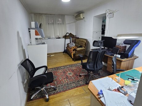 3 otaqlı mənzil, 70 m², 9-cu mikrorayon: 120 000 ₼ 4