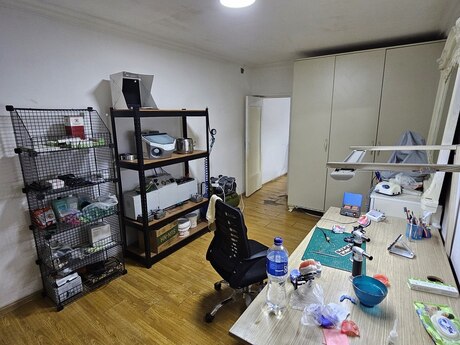 3 otaqlı mənzil, 70 m², 9-cu mikrorayon: 120 000 ₼ 3