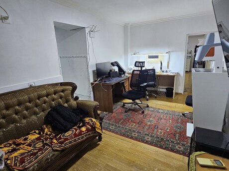 3 otaqlı mənzil, 70 m², 9-cu mikrorayon: 120 000 ₼ 5