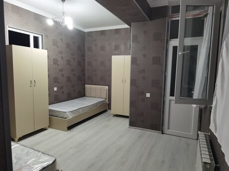 3-room apartment for rent, 80 m², Lökbatan: 550 ₼/mo 4