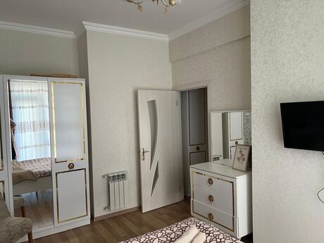 2 otaqlı mənzil, 62 m², 28 May: 268 000 ₼ 5