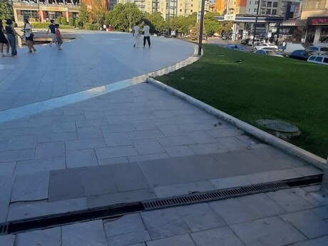 5 otaqlı mənzil, 220 m², Nərimanov: 325 000 ₼ 3