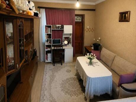 1-room apartment, 32 m², Elmlər Akademiyası: 94 000 ₼ 4