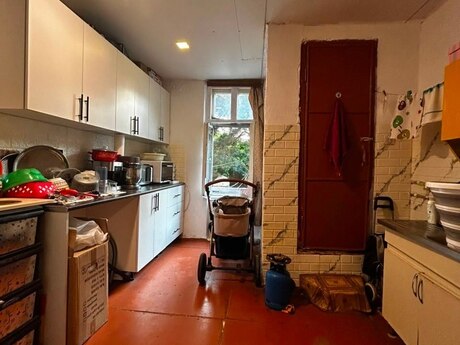 1-room apartment, 32 m², Elmlər Akademiyası: 94 000 ₼ 5