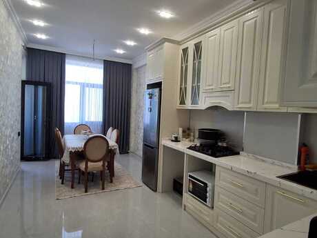 3 otaq · 68,2 m² · 5/8 mərtəbə, Masazır