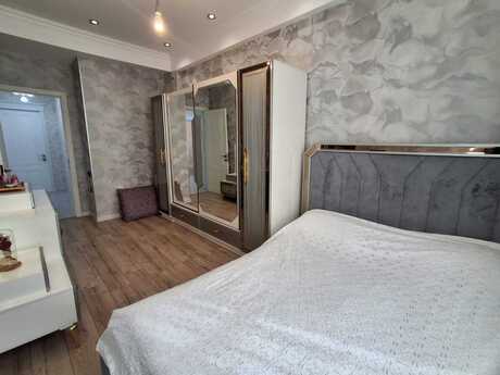 3 otaqlı mənzil, 68,2 m², Masazır: 119 000 ₼ 5