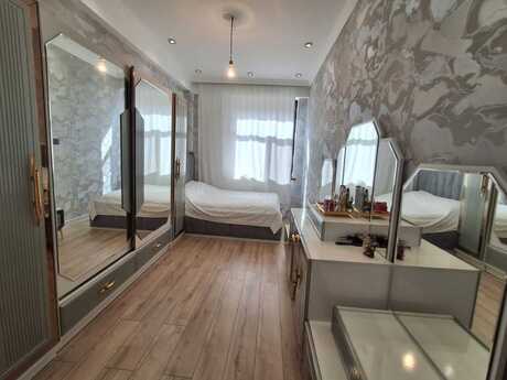 3 otaqlı mənzil, 68,2 m², Masazır: 119 000 ₼ 2