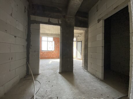 1 otaqlı mənzil, 36 m², Qara Qarayev: 137 000 ₼ 5