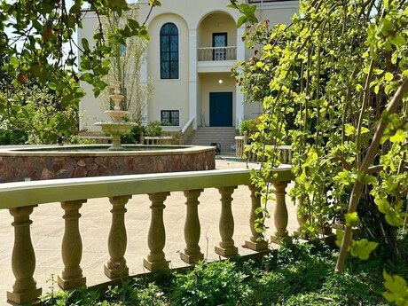 Объявление №6428269 - Баку, пос. Бадамдар, 6-комн., 420 м²