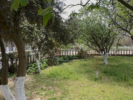 Badamdarda 6 otaqlı həyət evi kirayə verilir, 420 m², 5 000 AZN/ay, şəkil 5 / 12