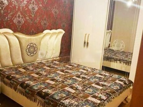 4 otaqlı mənzil, 110 m², Nərimanov: 250 000 ₼ 5