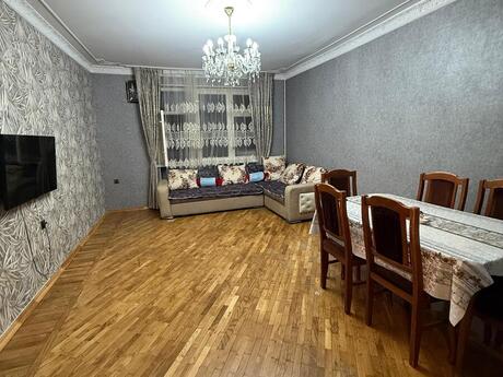 4 otaqlı mənzil, 110 m², Nərimanov: 250 000 ₼ 2